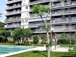 Rental Apartment Les Blanqueries - Calella 3 Bedrooms 6 Persons Luaran gambar